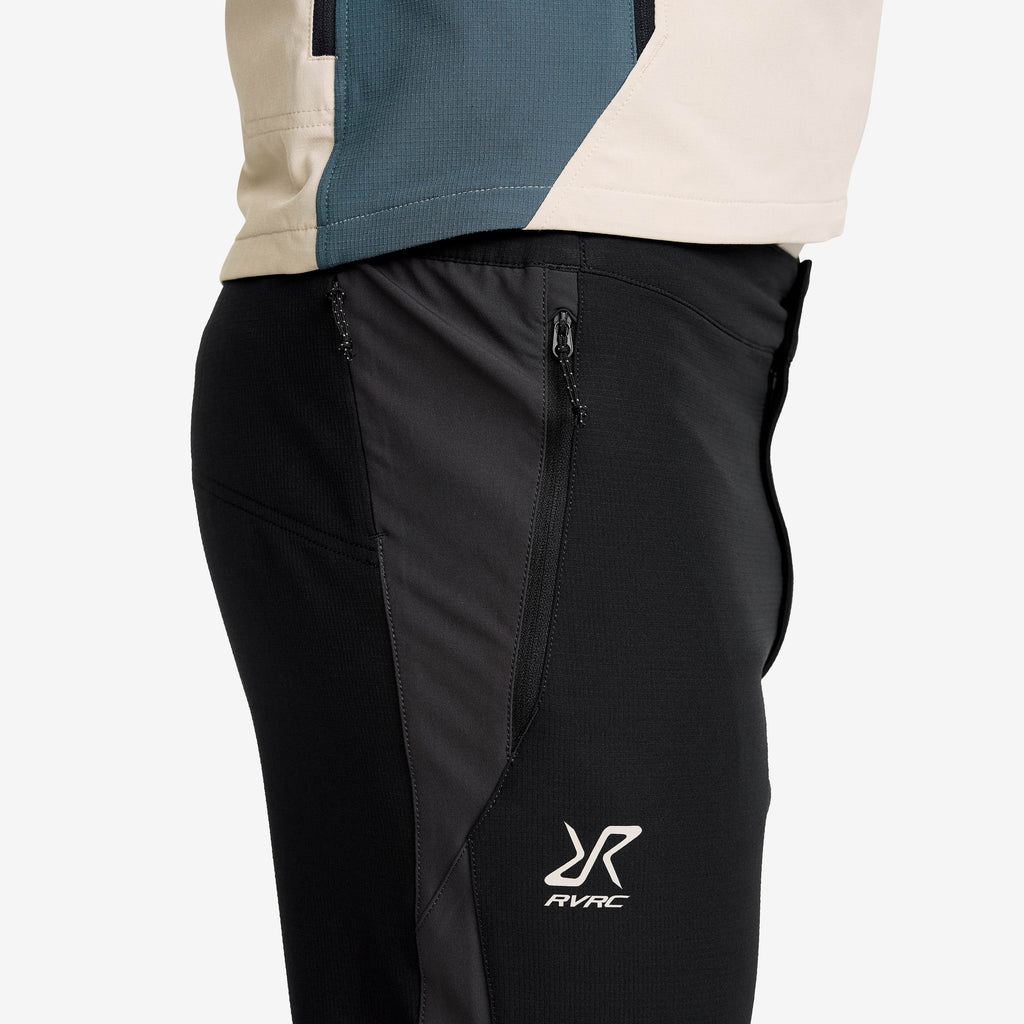 Ridge Trek Stretch Trousers Men