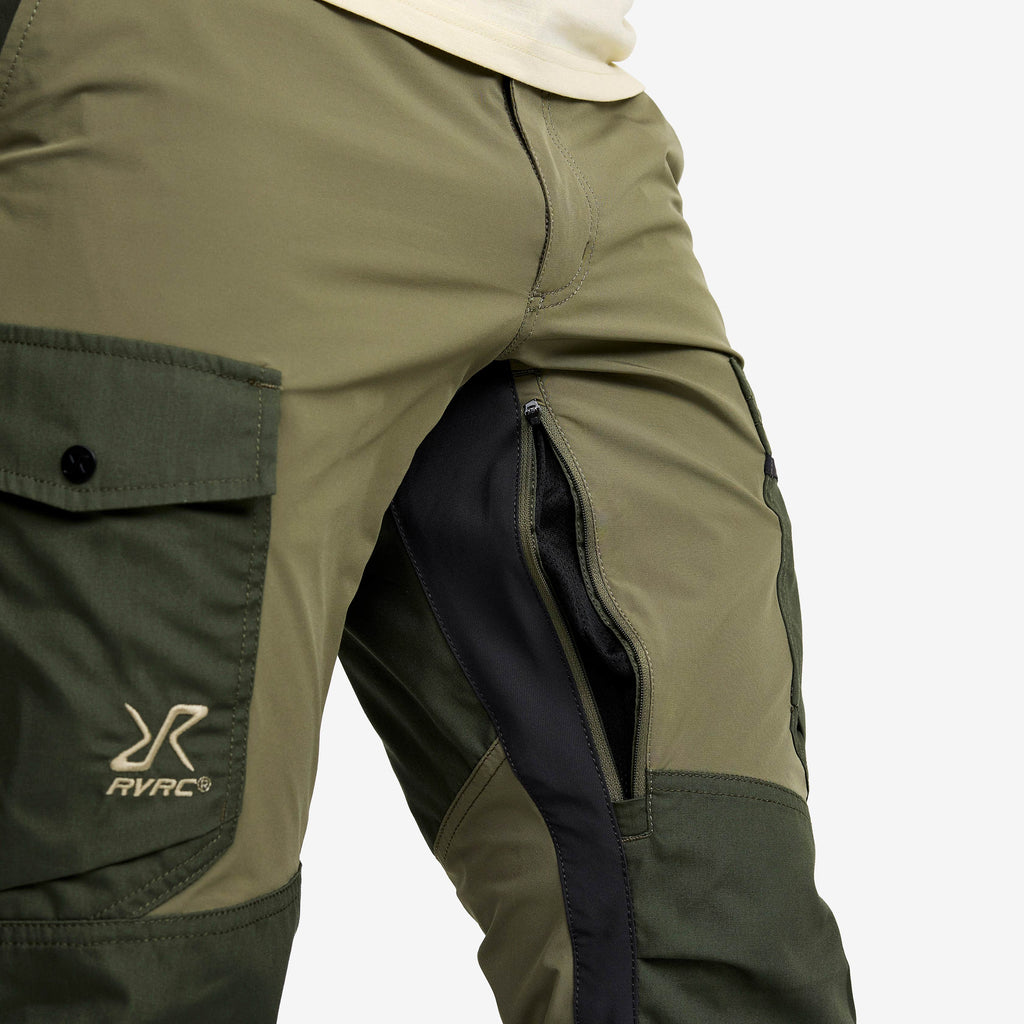 Rambler Lightweight Pro Trousers Men