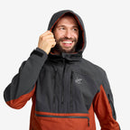 Outdoor Anorak Men
