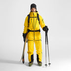 Ultra 3L Shell Bib Men