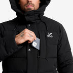 Scenic Insulated Parka Men