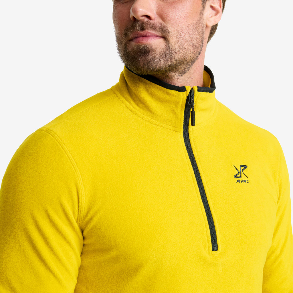 Hiker Half-zip Fleece Men