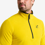 Hiker Half-zip Fleece Men