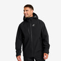 Cloud 3L Shell Jacket Men