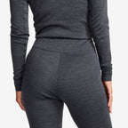 Route Merino Warm Base Layer Trousers Women