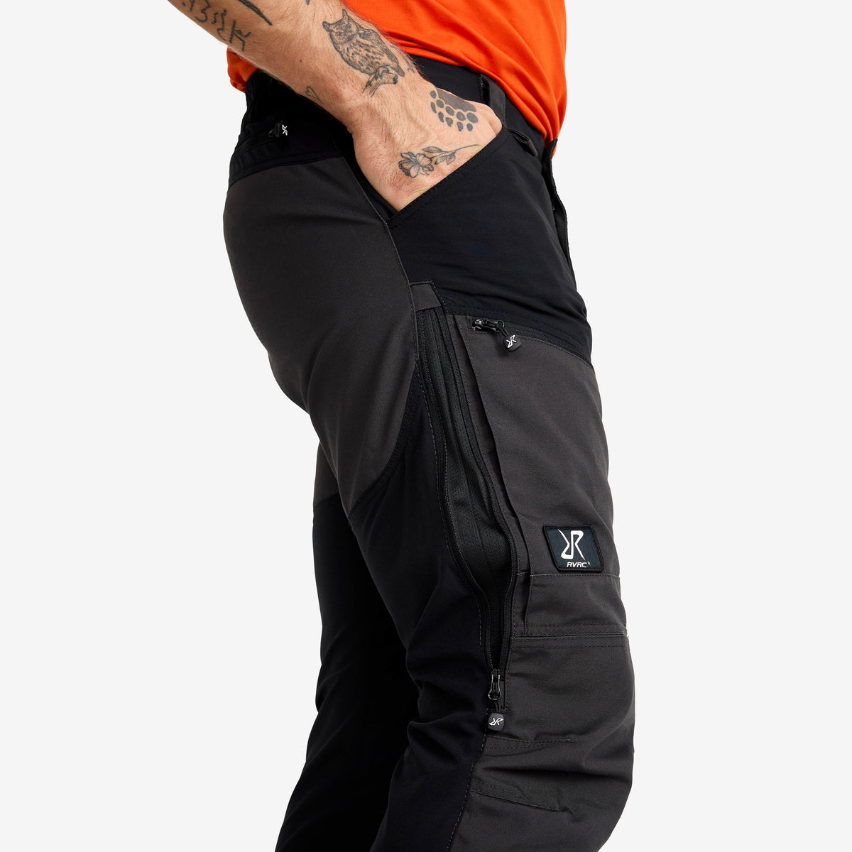 RVRC GP Pro Trousers Men