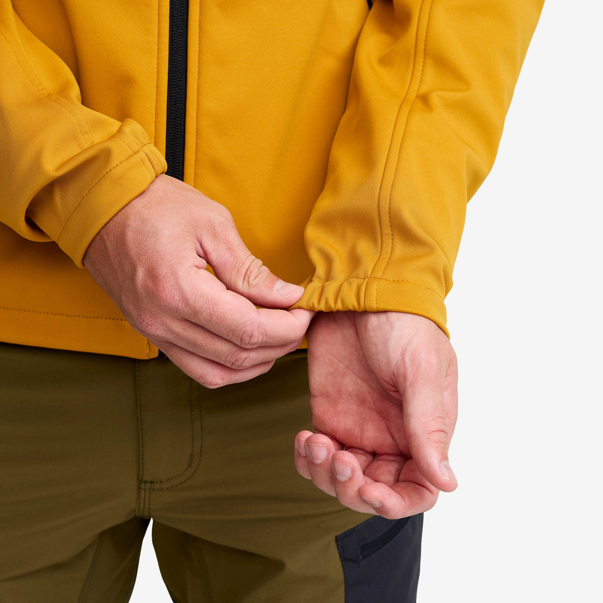 Responder Softshell Jacket Men