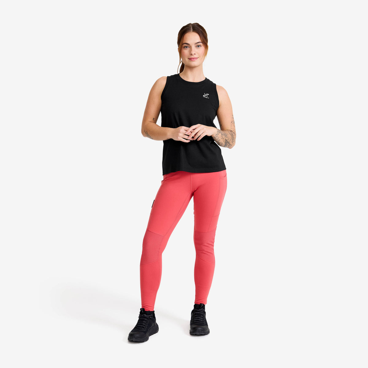 Easy Tank Top Women