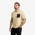 Easy Pocket T-shirt Men