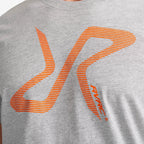 Easy Graphic Logo T-Shirt Men