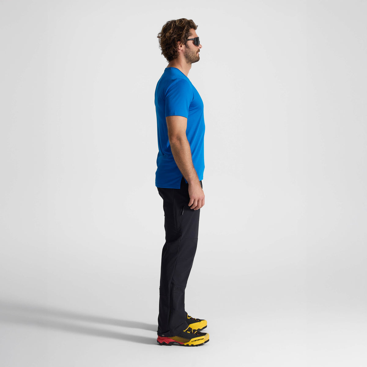 Ultra Technical T-shirt Men