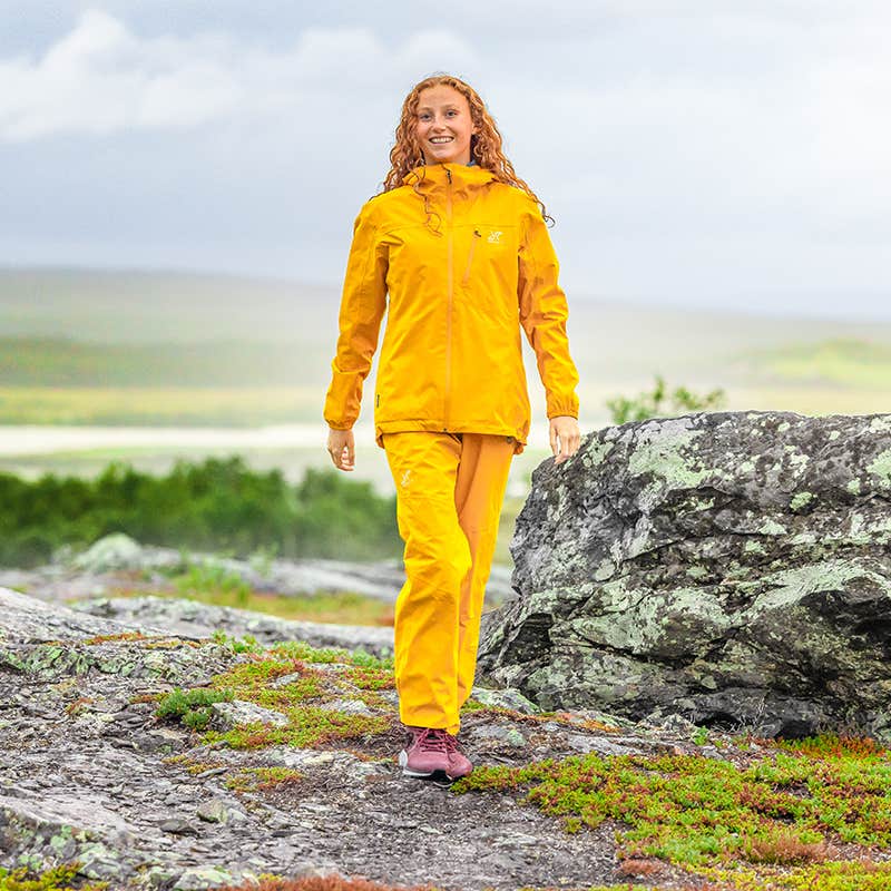 Vector 2L Trousers Women
