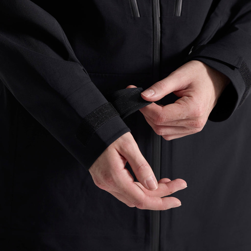 Ultra 3L Shell Jacket Women