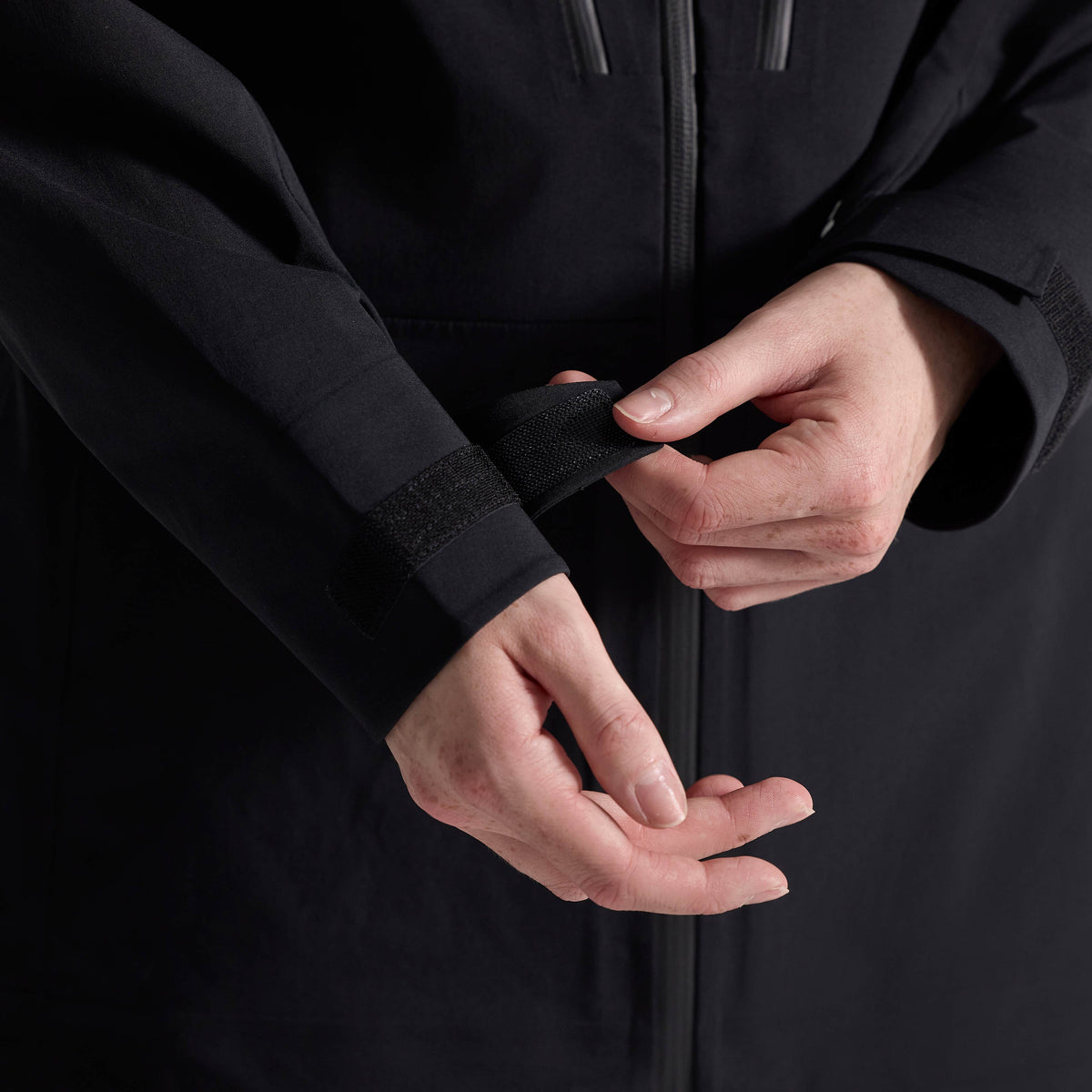Ultra 3L Shell Jacket Women