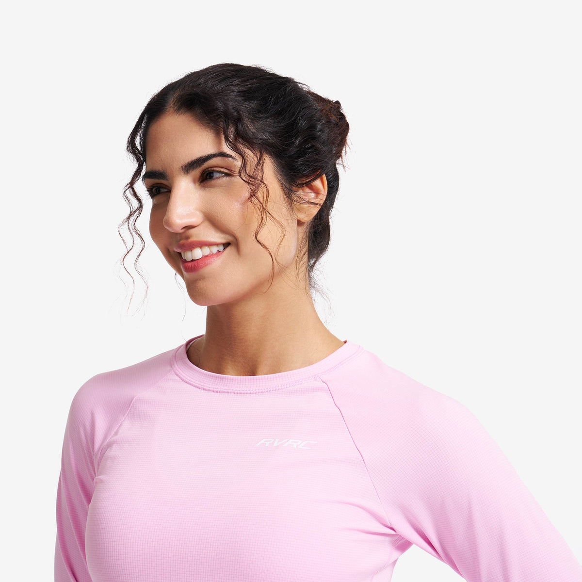 Pulse Active Long-sleeved T-shirt Women