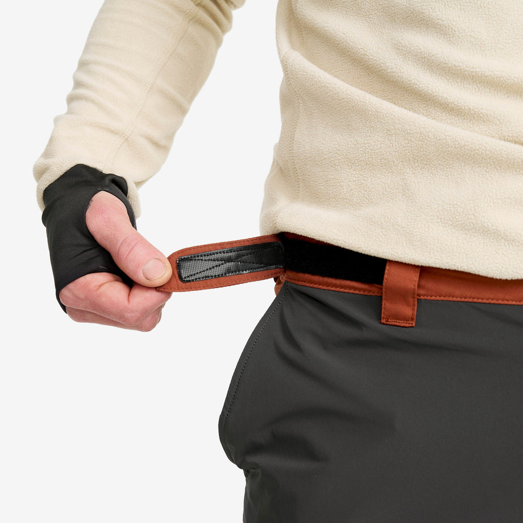 Rambler Lightweight Pro Trousers Men