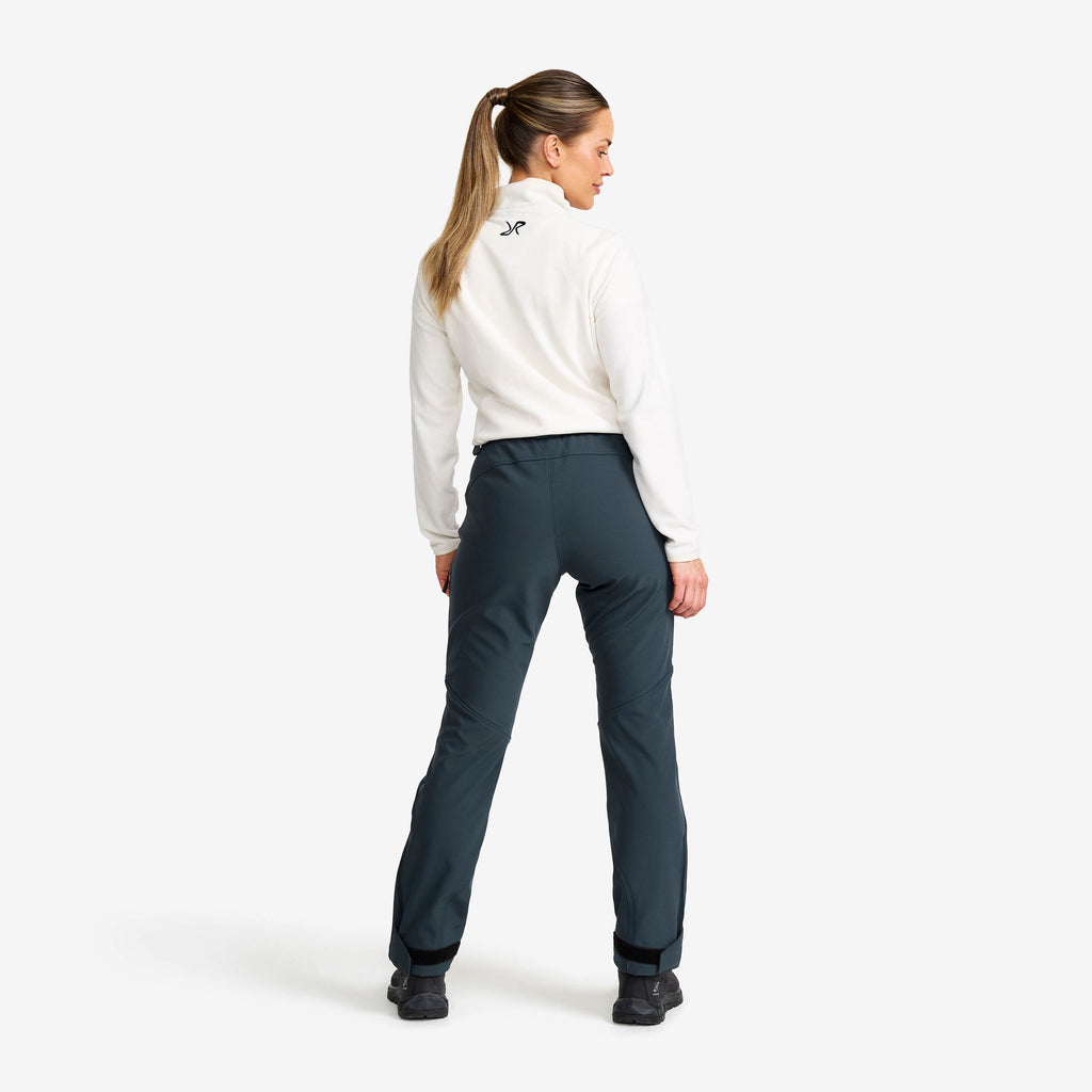 Hiball Softshell Trousers Women