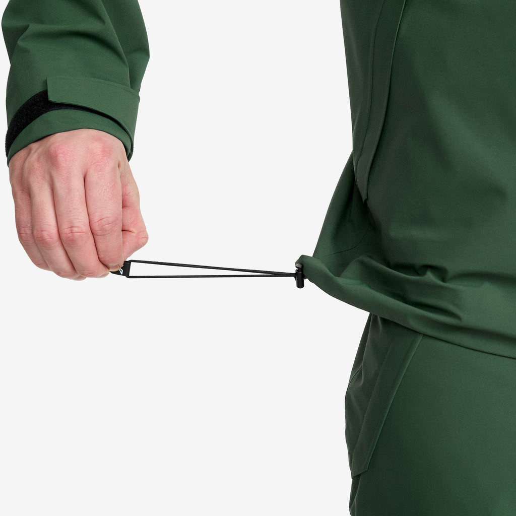 Cloud 3L Shell Jacket Men