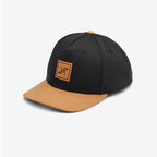 Suede Cap Unisex