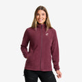 Hiker Full-zip Fleece Women