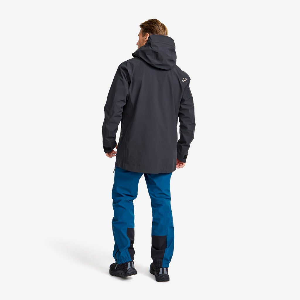 Cyclone Long 3L Jacket Men