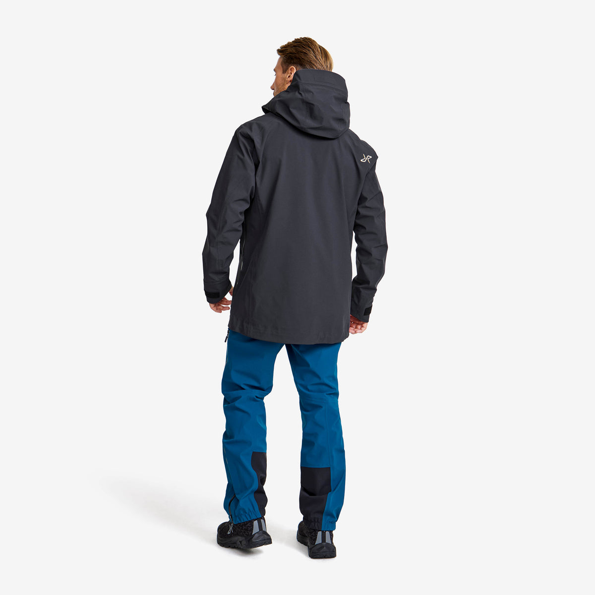 Cyclone Long 3L Jacket Men