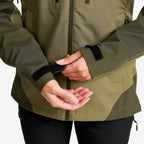 Silence Proshell 3L Jacket Women