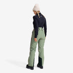 AccXel Insulated 2L Snow Trousers Women