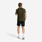 Direction Active Contrast T-shirt Men