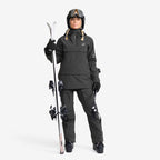 AccXel Insulated 2L Ski Anorak Women