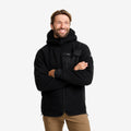 Sherpa Hoodie Men