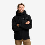 Sherpa Hoodie Men
