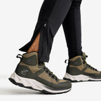 Cliff Pocket Wind Leggings Women