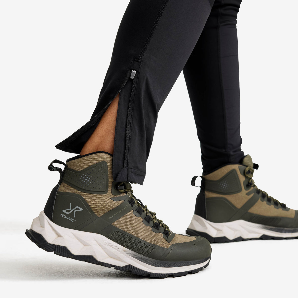 Cliff Pocket Wind Leggings Women