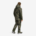 Trace Silent Pro 2L Jacket Men