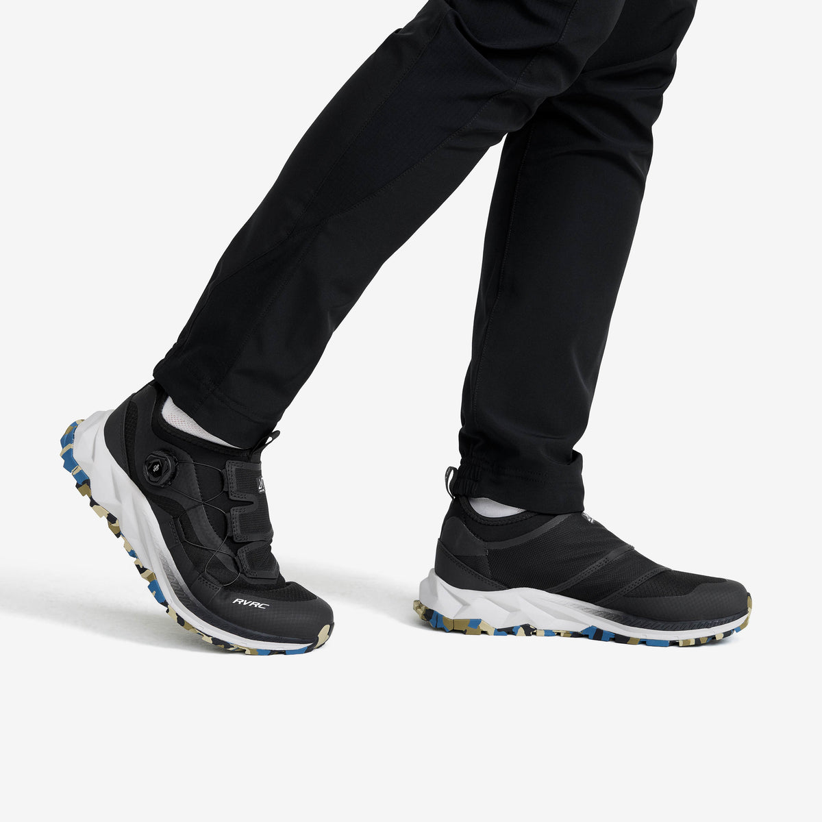 Ease Walking Shoes Men