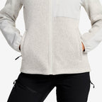 Northbound Fleece Jacket Women
