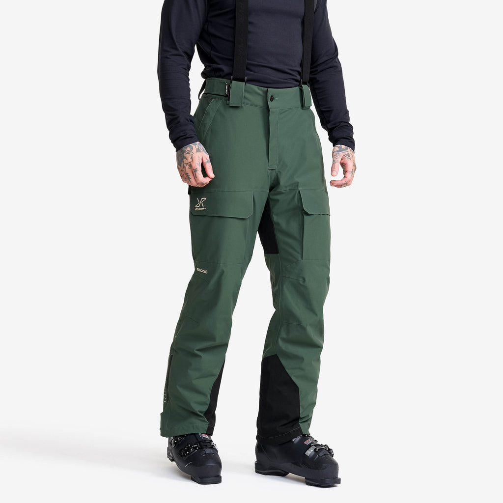 AccXel Insulated 2L Ski Trousers Men