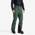 AccXel Insulated 2L Ski Trousers Men