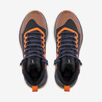 Phantom Trail Mid Waterproof Hiking Boots Men