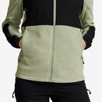 River Hybrid Fleece Jacket Women