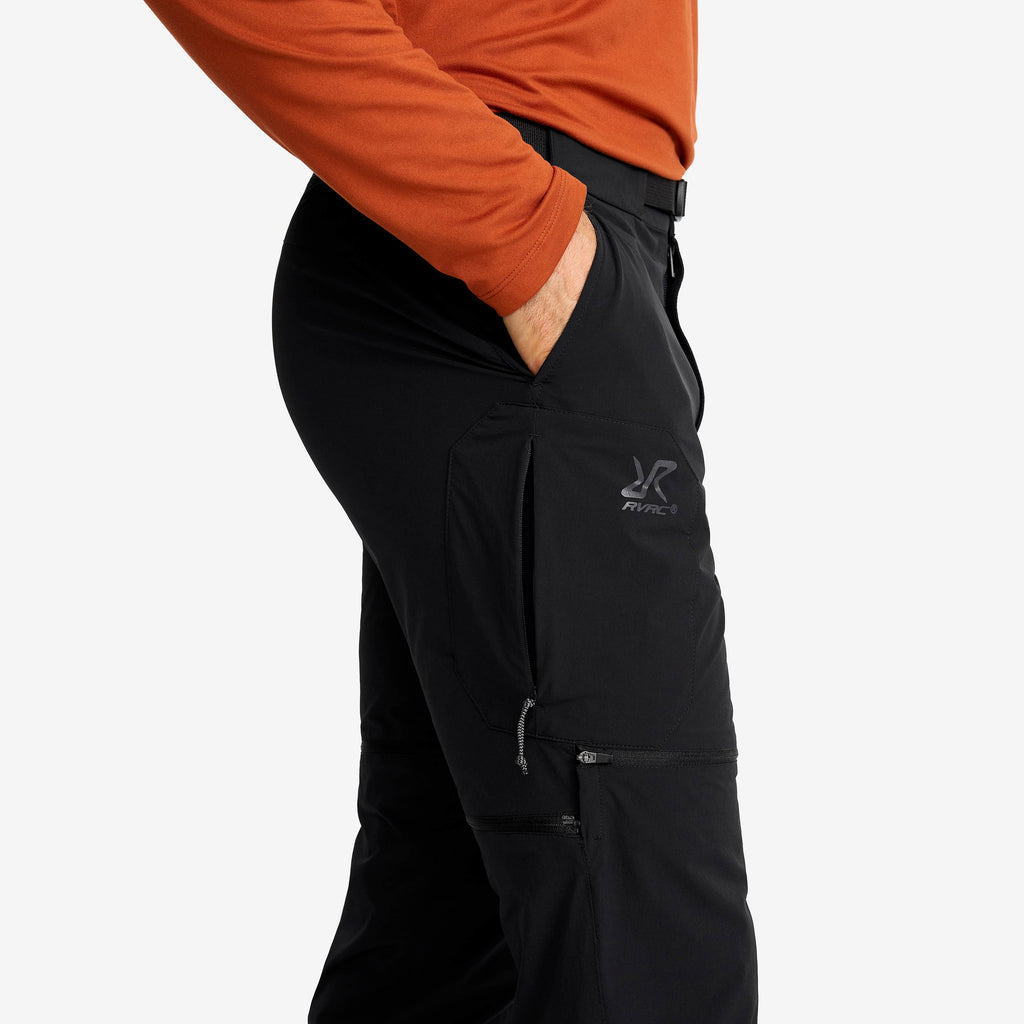 Elevate Hiking Zip-off Trousers Men