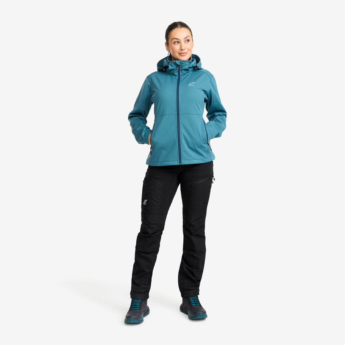 Responder Softshell Jacket  Women
