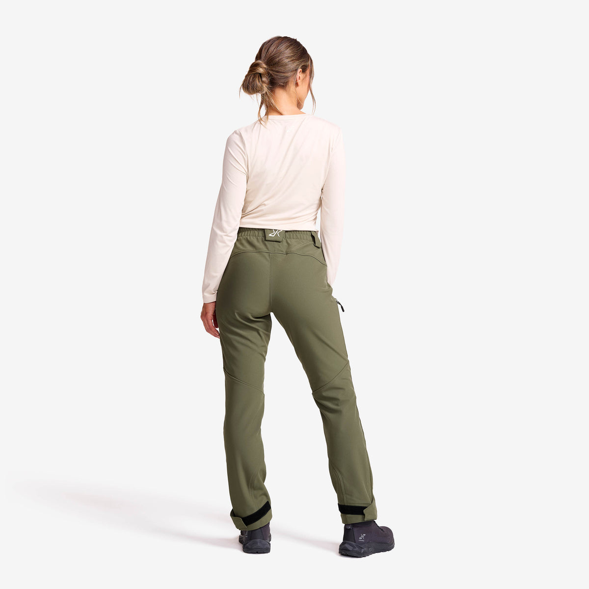 Hiball Softshell Trousers Women