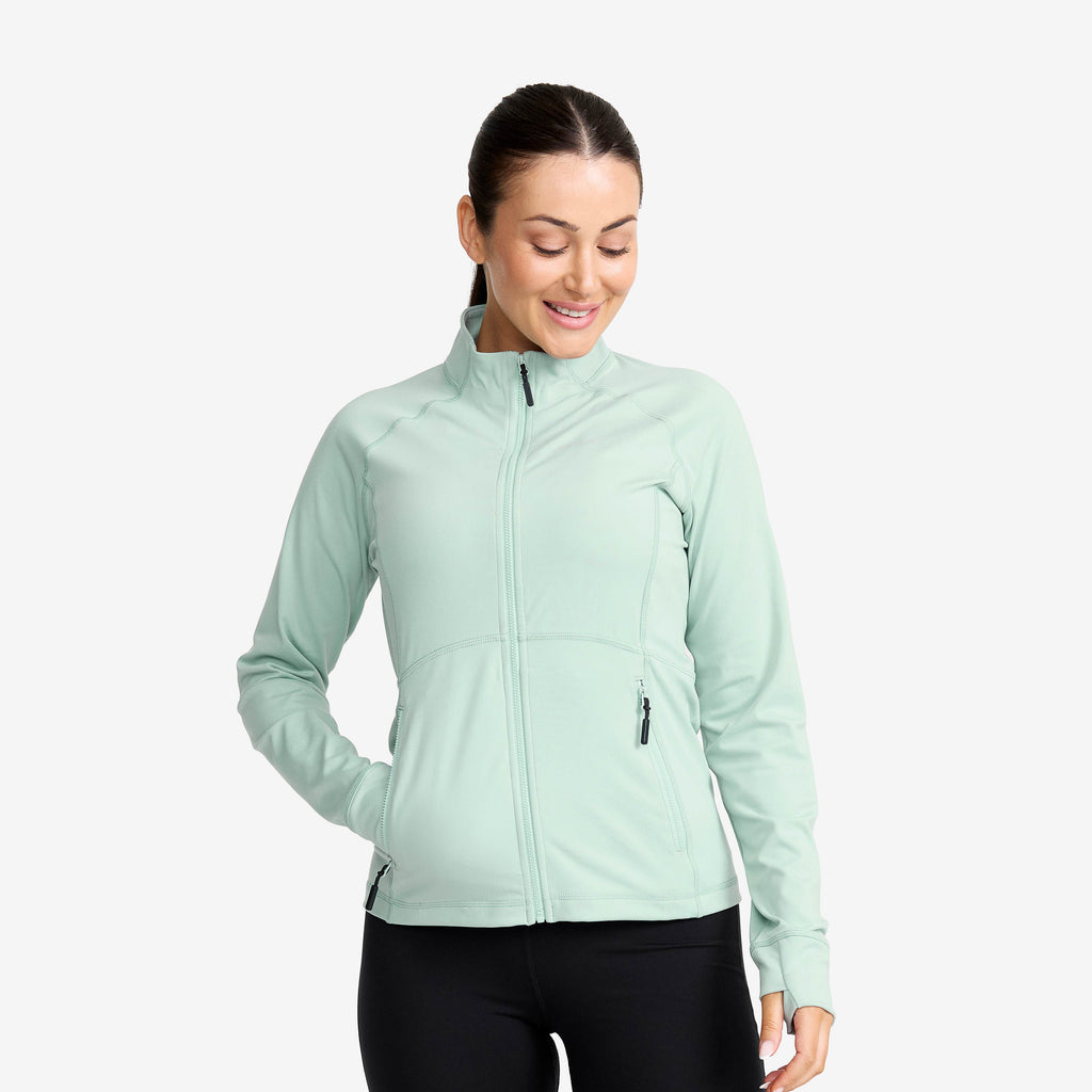 Paragon Full-zip Jacket Women