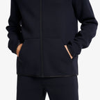 Street Scuba Full-zip Hoodie Men