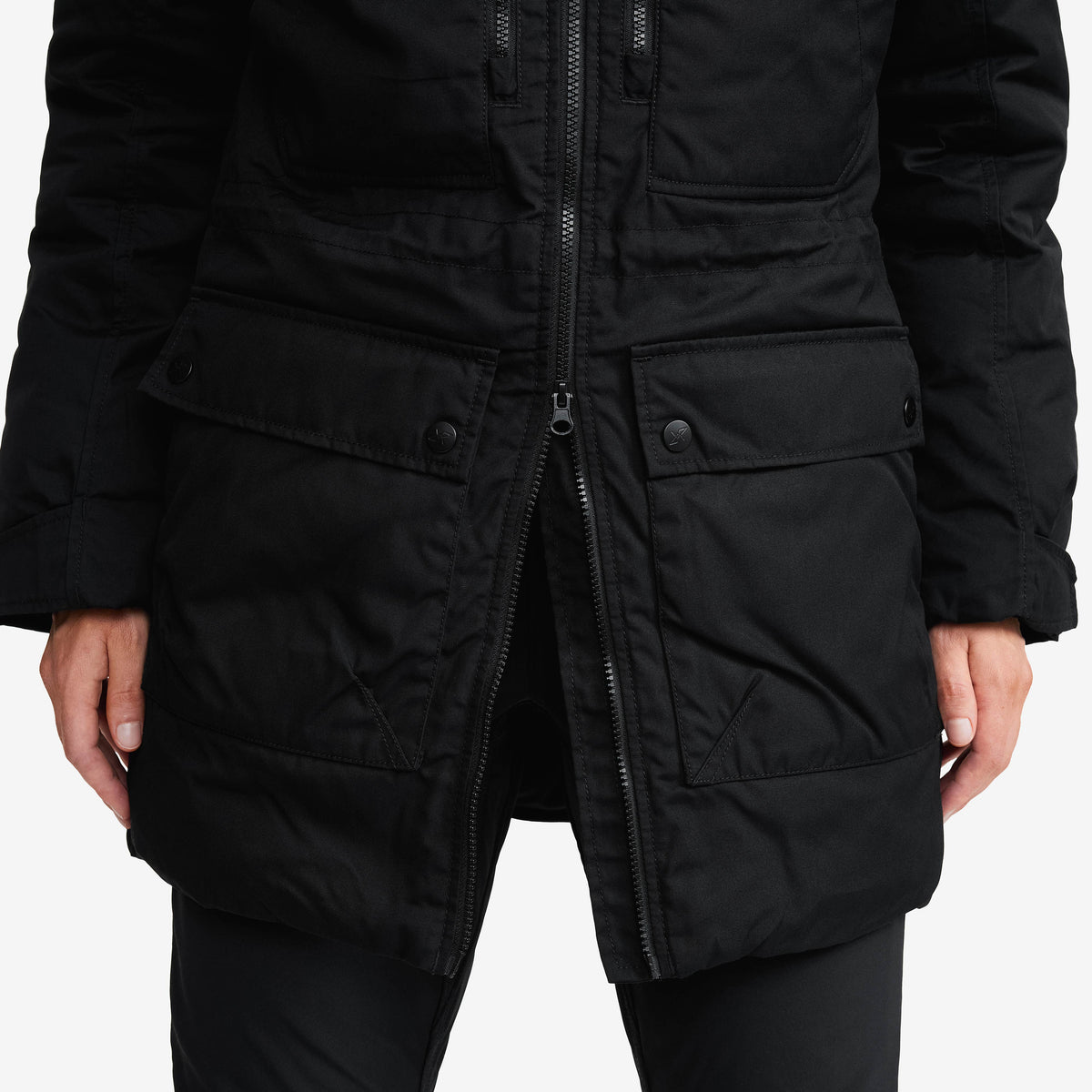 Outdoor Parka Women