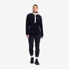 Woodland Half-zip Fleece Women