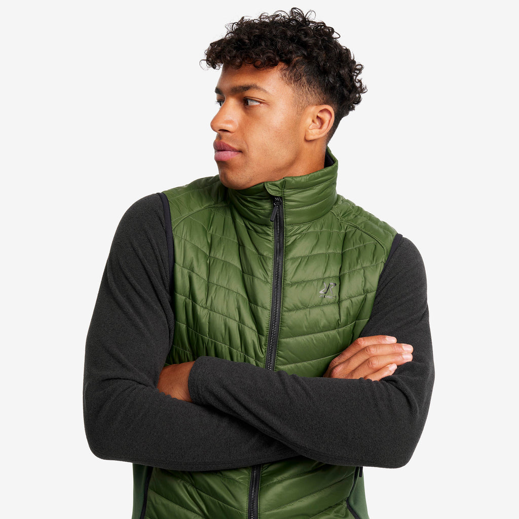 Radical Insulate Gilet Men