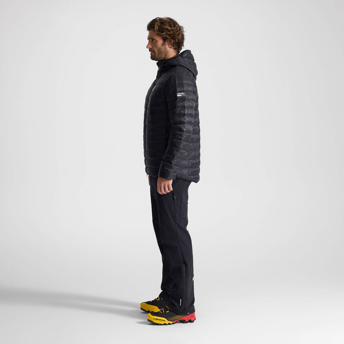 Ultra Down Liner Jacket Men
